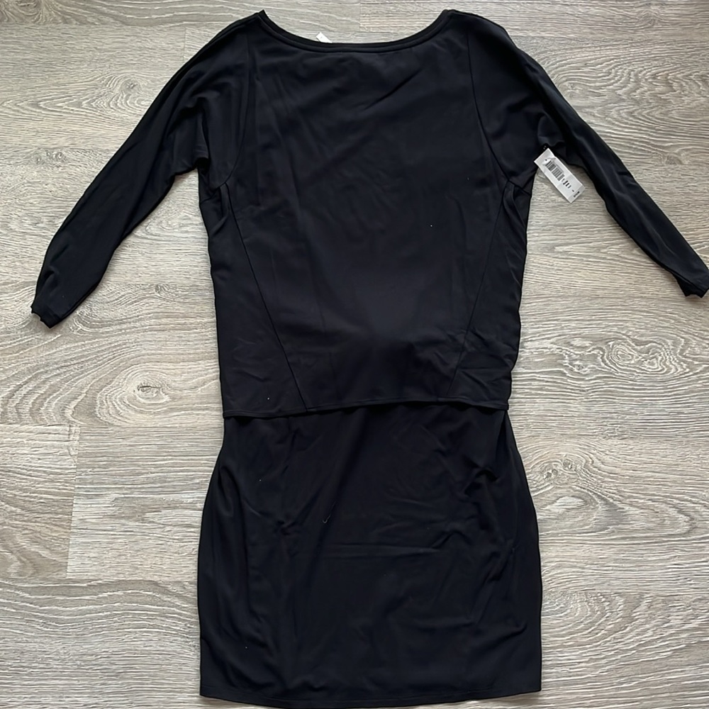 Babaton “Friedan” dress - Picture 5 of 9